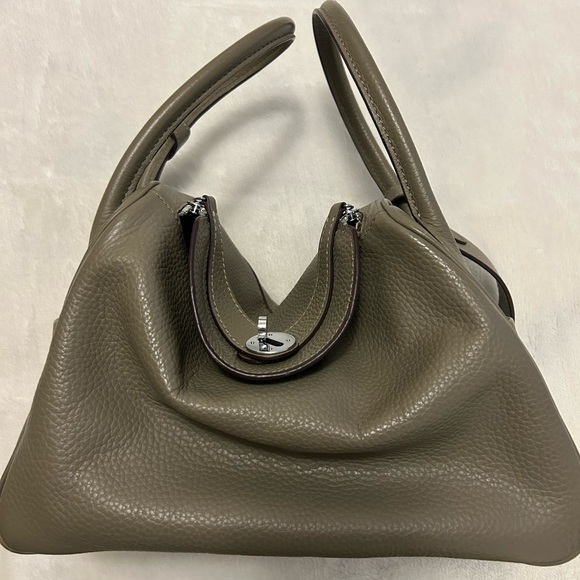 Hermes Lindy 26 Relica - Picture 4 of 7